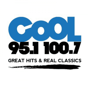 CKUE-FM 95.1 Cool FM