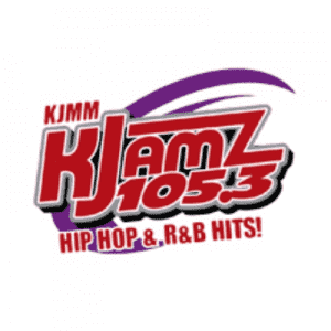 KJMM Kjamz 105.3