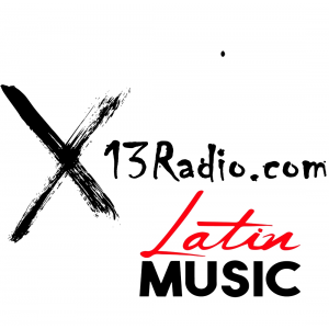 X13Radio - Latin Hits HD