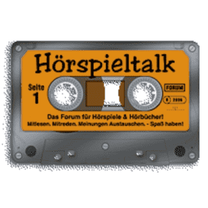 Laut fm Hoerspieltalk
