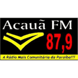 Rádio Acauã