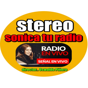 estereo sonica tu radio