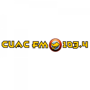 Cuac FM 103.4 FM