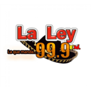 Radio La Ley 99.9 FM