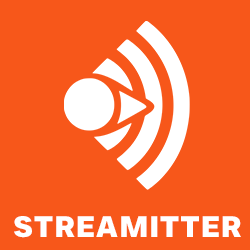 Streamitter.com ~ we love radio!