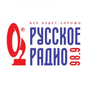 Русское радио-Минск