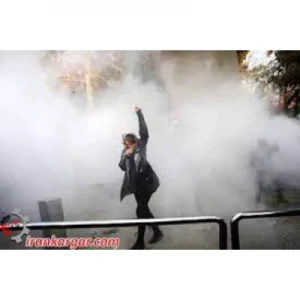 آزادی ایران