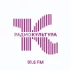 Радио Культура 91.6 FM