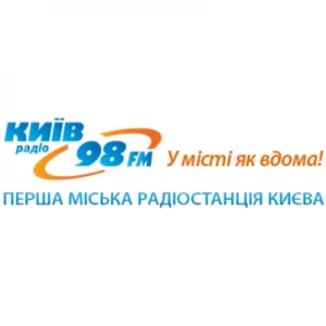 Радио Киев 98 FM