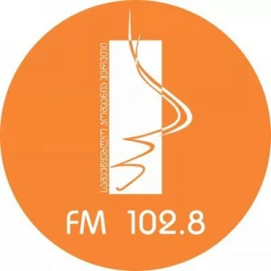 ჰერეთს რადიო FM 102.8