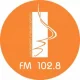 ჰერეთს რადიო FM 102.8