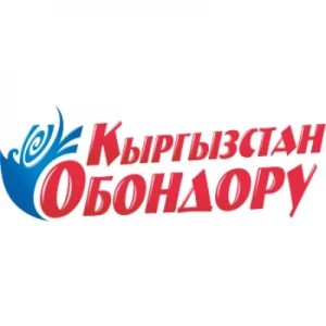 Кыргызстан Обондору