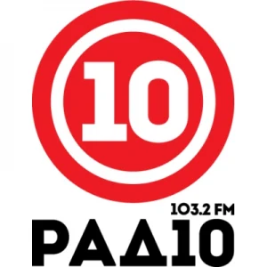 Радіо 10