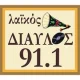 Δίαυλος 91,1