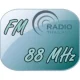 สถานีวิทยุกระจายเสียงแห่งประเทศไทย FM 88 MHz