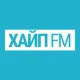 ХАЙП FM (HYPE FM)