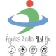 Águilas Radio 91.4 fm