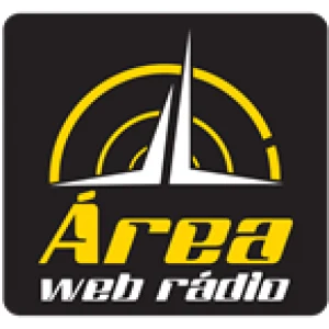Área Web Rádio