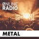 0nlineradio METAL
