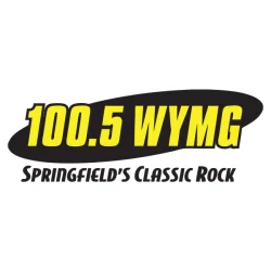 100.5 WYMG