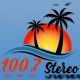 100.7 Stereo