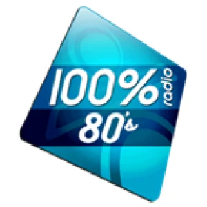 100% 80's