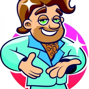 100% Discofox von Feierfreund