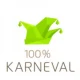 100% Karneval von Schlagerplanet Radio
