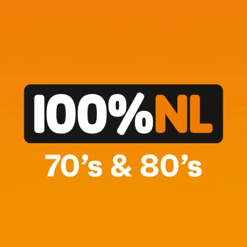 100% NL '70s & '80s
