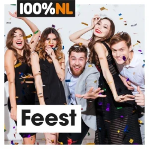 100% NL - Feest