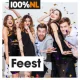 100% NL - Feest