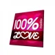 100% RADIO LOVE