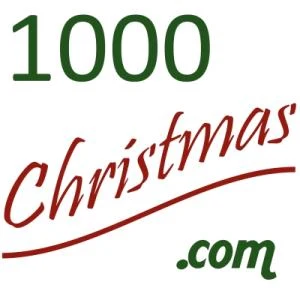 1000 Christmas Radio