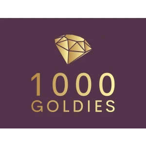 1000 GOLDIES