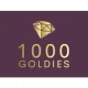 1000 GOLDIES