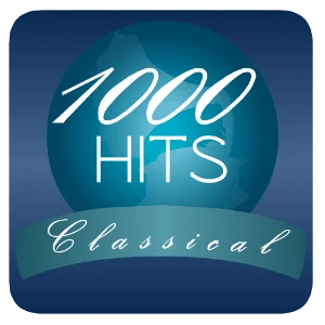 1000 HITS Classical