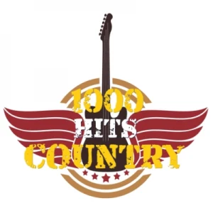 1000 HITS Country