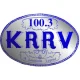 100.3 KRRV