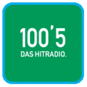 100'5 DAS HITRADIO.