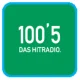 100'5 DAS HITRADIO.