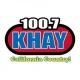 100.7 KHAY