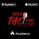 101.1 The Fam Digital Radio