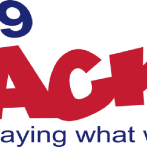 101. 9 Jack FM
