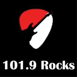 101.9 Rocks