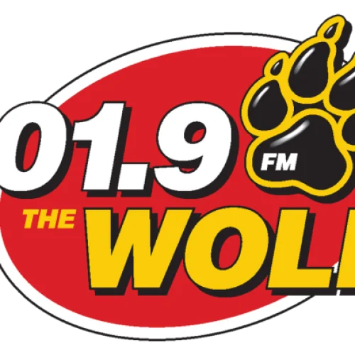 101.9 The Wolf