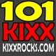 101 KIXX Rocks