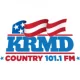 101.1 KRMD