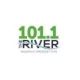 101.1 The River