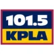 101.5 KPLA