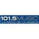 101.5 Radio Music